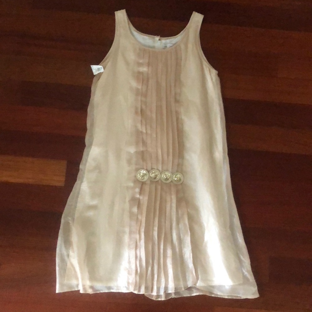 Charabia Formal girls dress